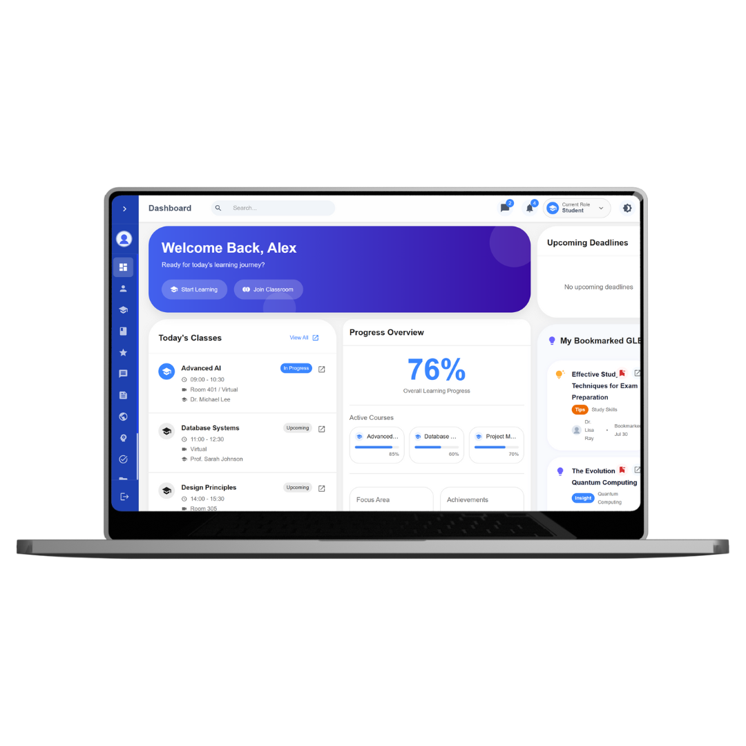 Interactive Dashboard